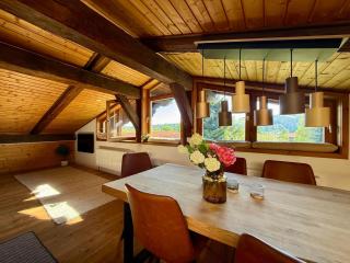 Ferienwohnung DachZeit - 7