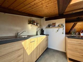 Ferienwohnung DachZeit - 5