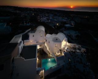 Elios Cave Suites - 9
