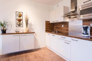 Friedrichs 33 Ameland - tolle Ferienwohnung für bis zu 4 Personen - Haustiere herzlich willkommen - 2