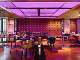 Sofitel Beijing Central - 1
