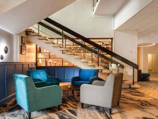 Mercure Bedford Centre Hotel - 9