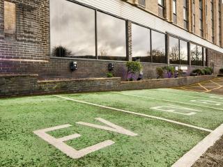 Mercure Nottingham Sherwood - 3