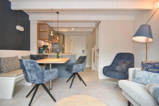 Alma & Eva, Whg 5 - 8