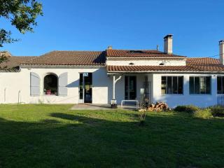 Lucatum – Domaine d'exception avec piscine - 9