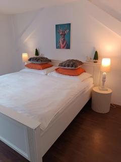 Villa Greyhorn - 1