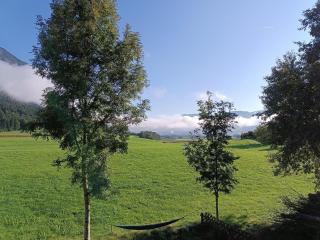 Villa Greyhorn - 5