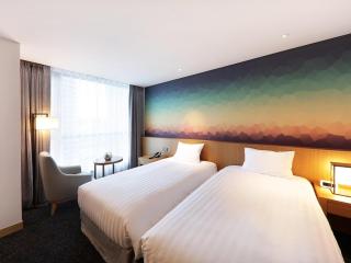 Mercure Ambassador Ulsan - 4