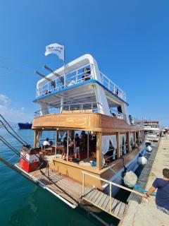 Seascape Apartments Vlore - 6