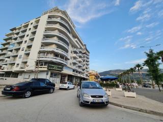 Seascape Apartments Vlore - 5