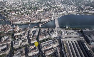 Hotel Central Luzern - 9