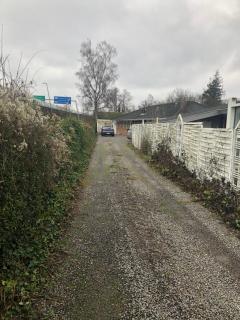 Klintekongevej - 2