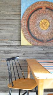 Tiny House with Private Sauna & Hot Tub near Archipelago Trail - 3