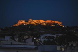 Antonis House - 8