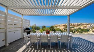 Villa Ghea - Indoor Jacuzzi Pool, Sauna and Games Room - Mellieħa - 6