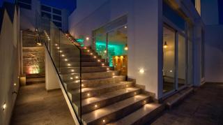 Villa Ghea - Indoor Jacuzzi Pool, Sauna and Games Room - Mellieħa - 7