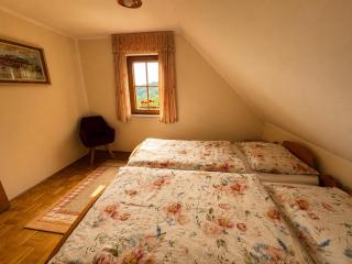 Zidanica Jakec Wine House & Scenic Views - 3