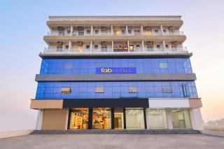 FabHotel Destiny Living - 0