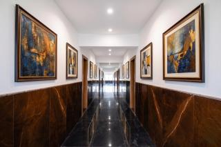 FabHotel Destiny Living - 8