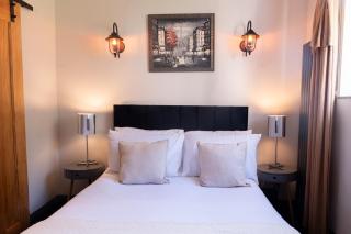 central bath private flat - 7