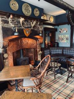 Scotsman's Pack Hotel - 9