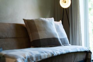 central bath private flat - 5