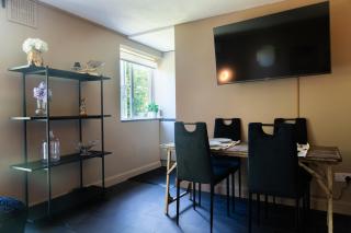 central bath private flat - 2