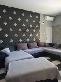 Siófok 7 Apartmanház - 4