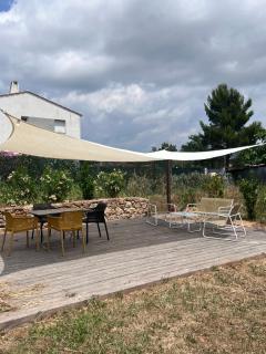 Maison à 20 min des plages de Sainte Maxime - 9