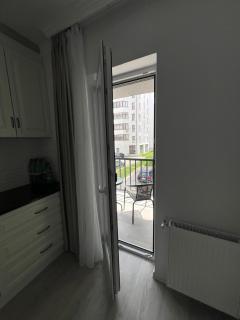 Stanca Luxury Apartment - 4