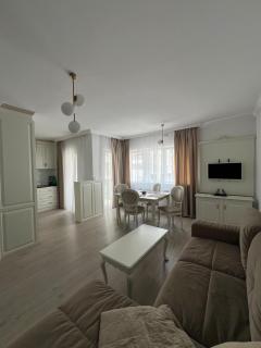 Stanca Luxury Apartment - 7