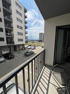 Stanca Luxury Apartment - 1