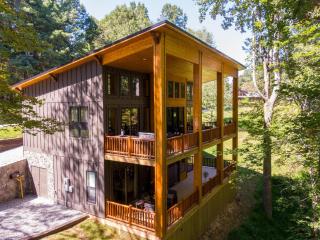Rocky Creek Retreat - 0