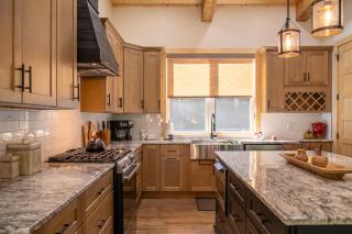 Rocky Creek Retreat - 5