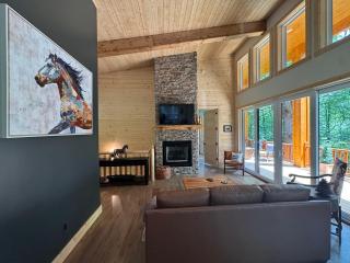 Rocky Creek Retreat - 2