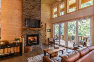 Rocky Creek Retreat - 1