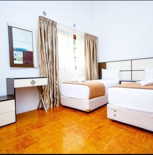 Platinum investments HOTEL BILENE - 1