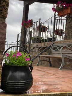 Cozy Apartment in Ardanué with View - 8