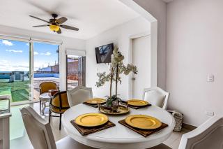 Dog-friendly Ocean-view Retreat with Pool Access plus Rooftop Deck, AC - 5
