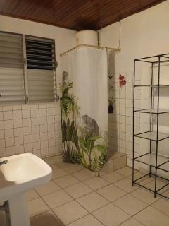 Appartement cosy au Vauclin de 35 m² avec vue - 2