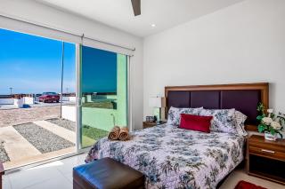 Dog-friendly Villa with Heated Pool, Hot Tub, Streaming, Partial Ocean Views - 7