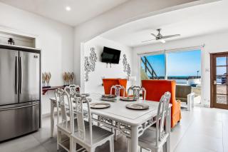 Dog-friendly Villa with Heated Pool, Hot Tub, Streaming, Partial Ocean Views - 5