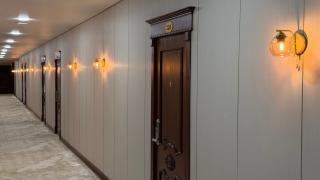 Turon plaza hotel - 8