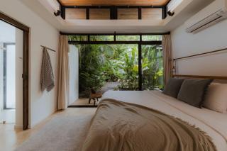 Nalu Nosara Pool Villa Jardin - 6