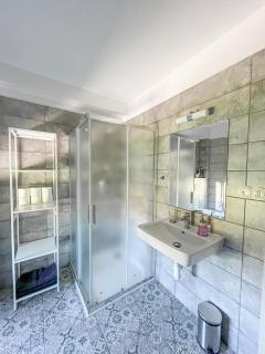 Apartmán Proseč-Obořiště - 9