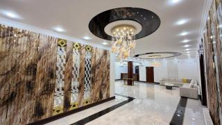 Turon plaza hotel - 9