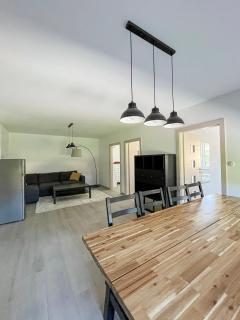 Apartmán Proseč-Obořiště - 1