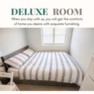 Edwalton Private Room near West Bridgford - 2