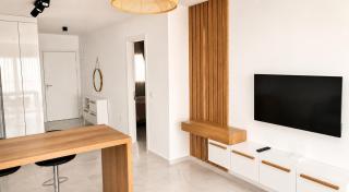 Apartment with Terrace at Thalassa Beach Resort, Northern Cyprus - 7