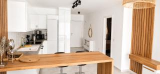 Apartment with Terrace at Thalassa Beach Resort, Northern Cyprus - 5